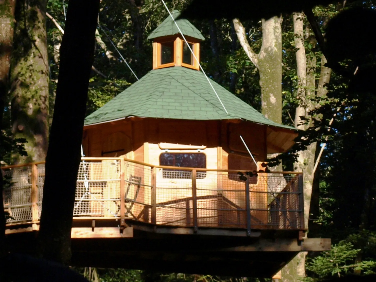 Cabane Vigie à Cléder, photo 2