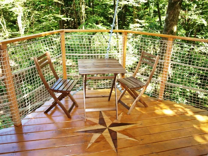 Cabane Vigie à Cléder, photo 3