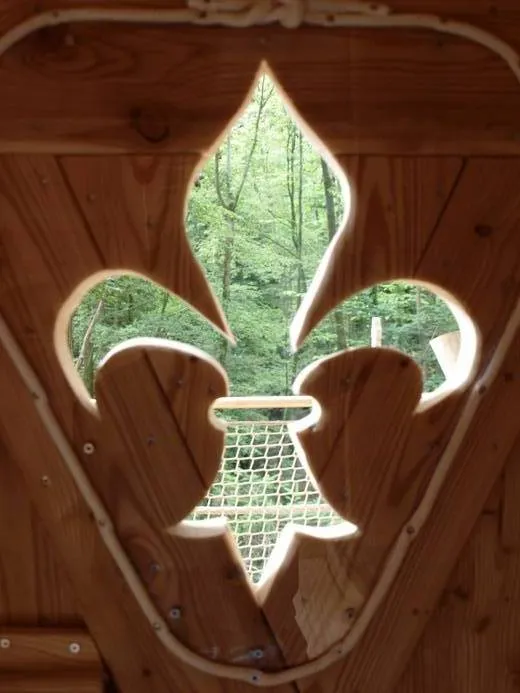 Cabane Vigie à Cléder, photo 4