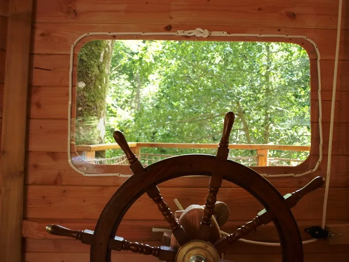 Cabane Vigie à Cléder, photo 6
