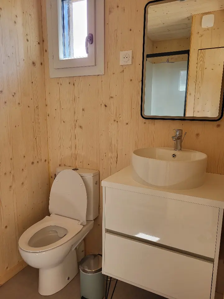 Cabane Ker Heol à Crozon, photo 2