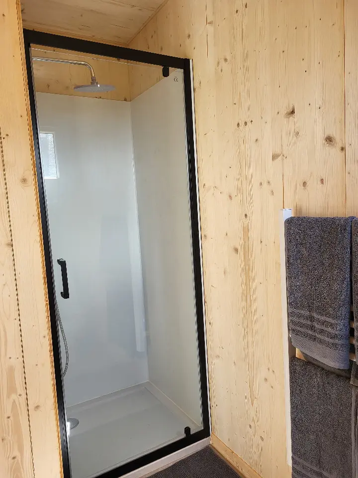 Cabane Ker Heol à Crozon, photo 3