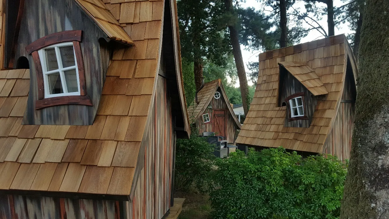Les Casabanes de Pont-Scorff à Pont-Scorff, photo 2