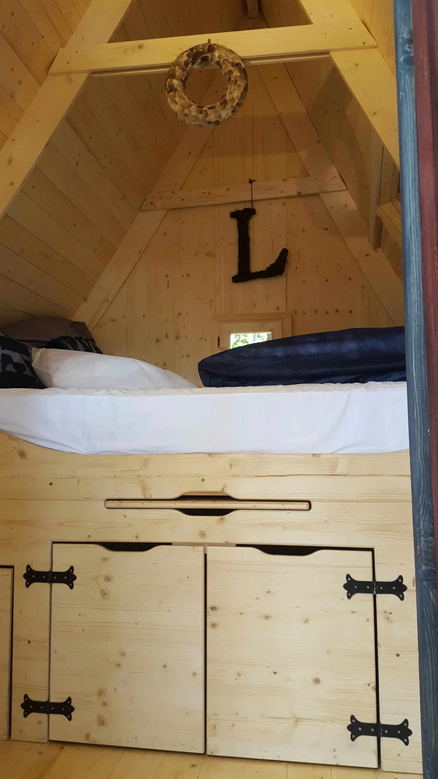 Les Casabanes de Pont-Scorff à Pont-Scorff, photo 3