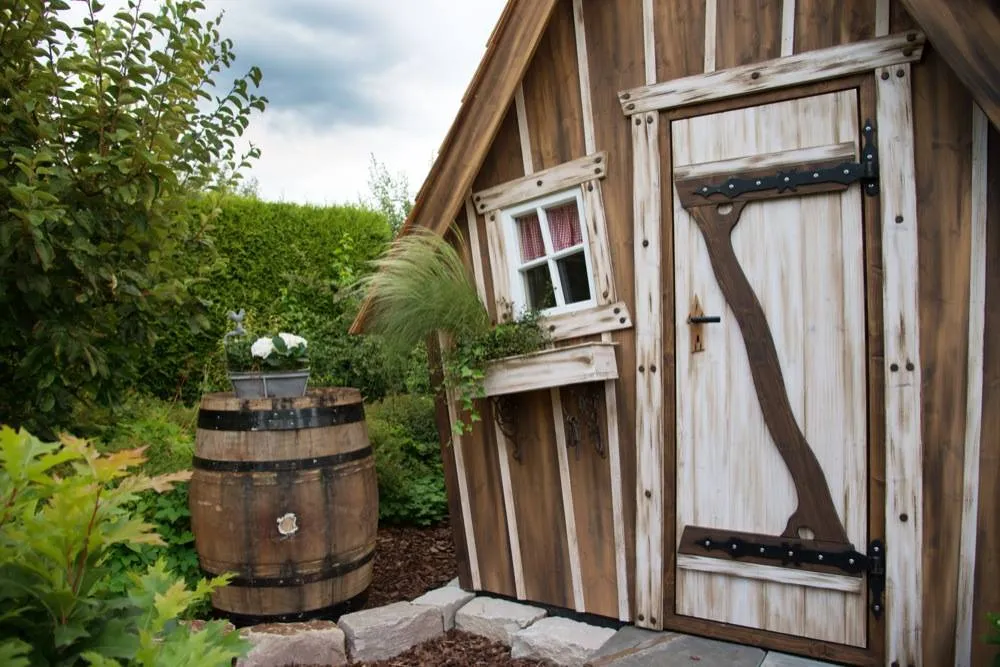 Casa Mirabilia à Ploemel, photo 3