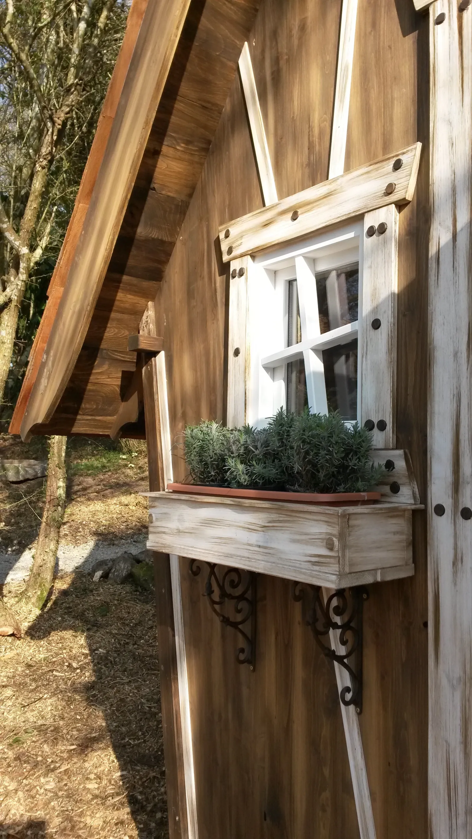 Casa Mirabilia à Ploemel, photo 4