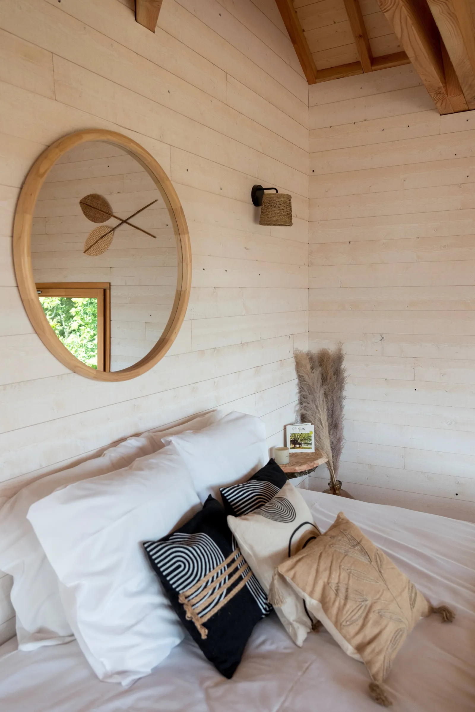 Cabane Ehan à Ploemel, photo 6