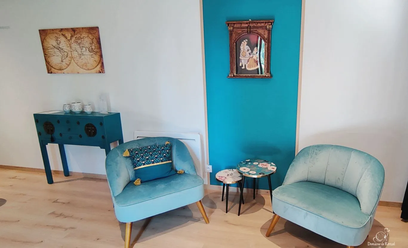 Lodge de la Compagnie des Indes à Ambon, photo 3