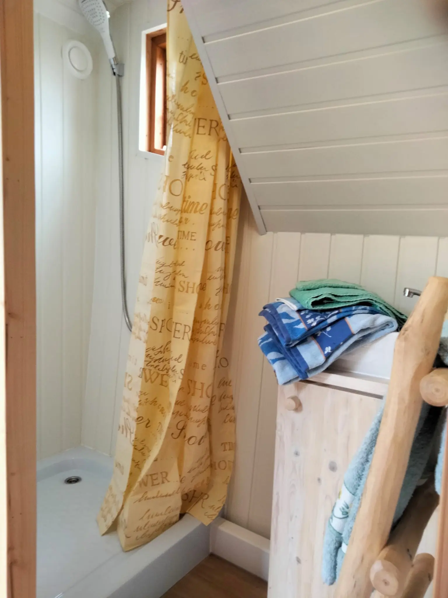 La Cabane bohème à Mauron, photo 6