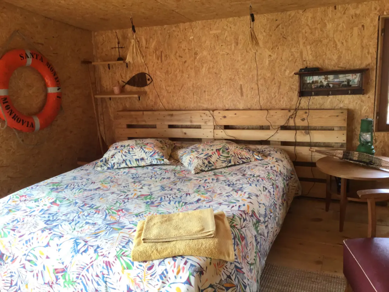 La Cabane salée à Sarzeau, photo 3