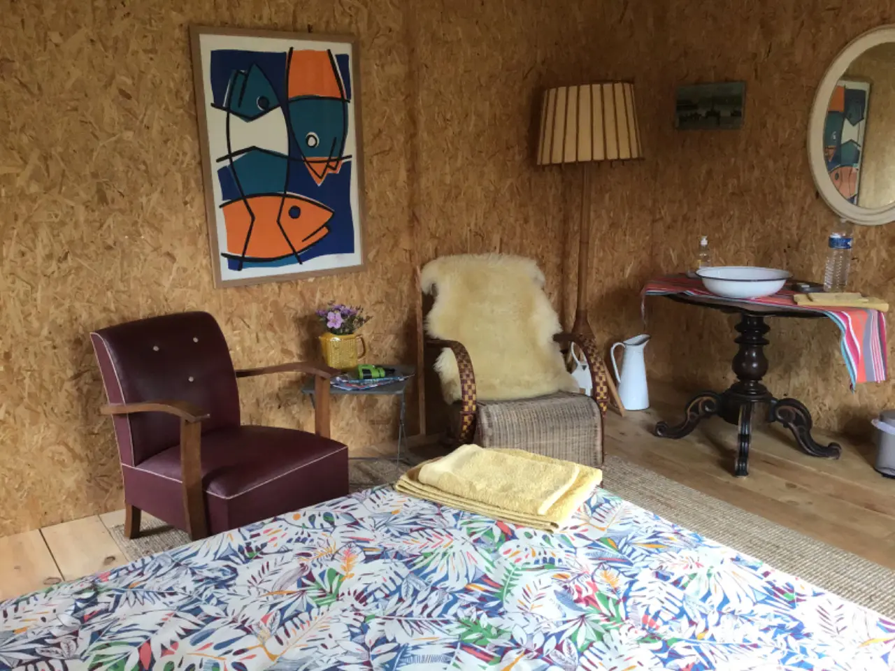 La Cabane salée à Sarzeau, photo 4