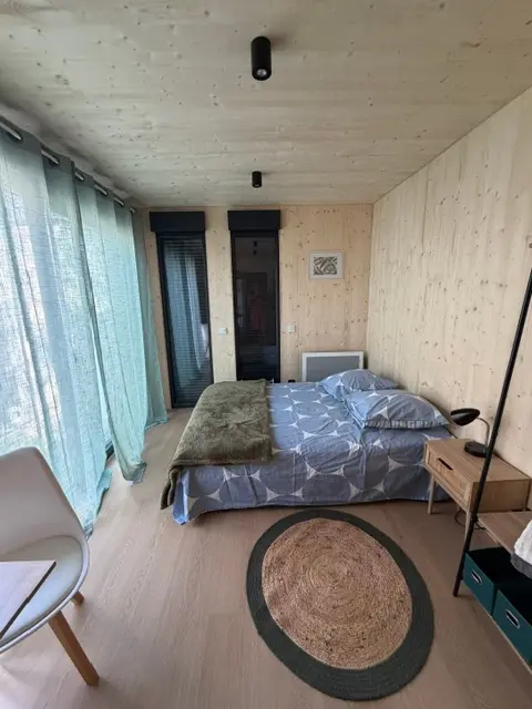 La Cabane verte à Vannes, photo 4