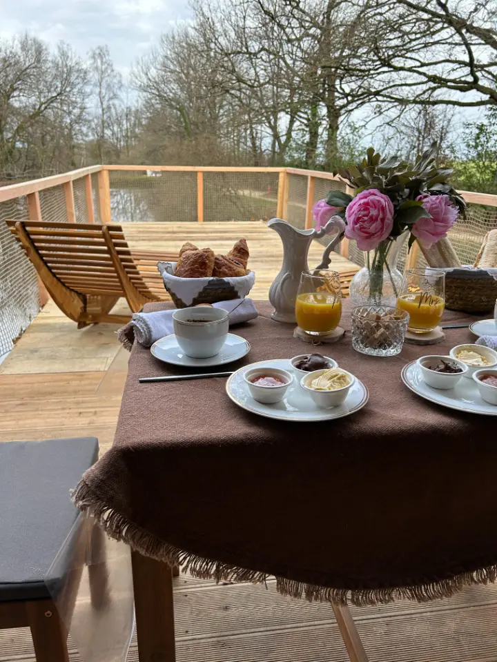 Au Gré du Rêvant à Malicornay, photo 6