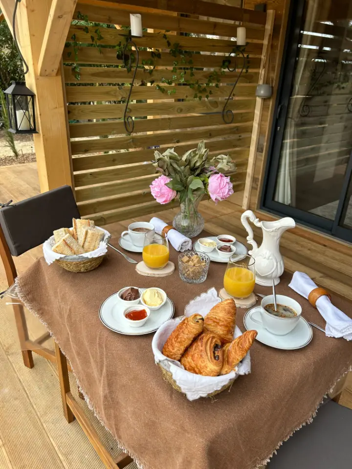 Au Gré du Rêvant à Malicornay, photo 7
