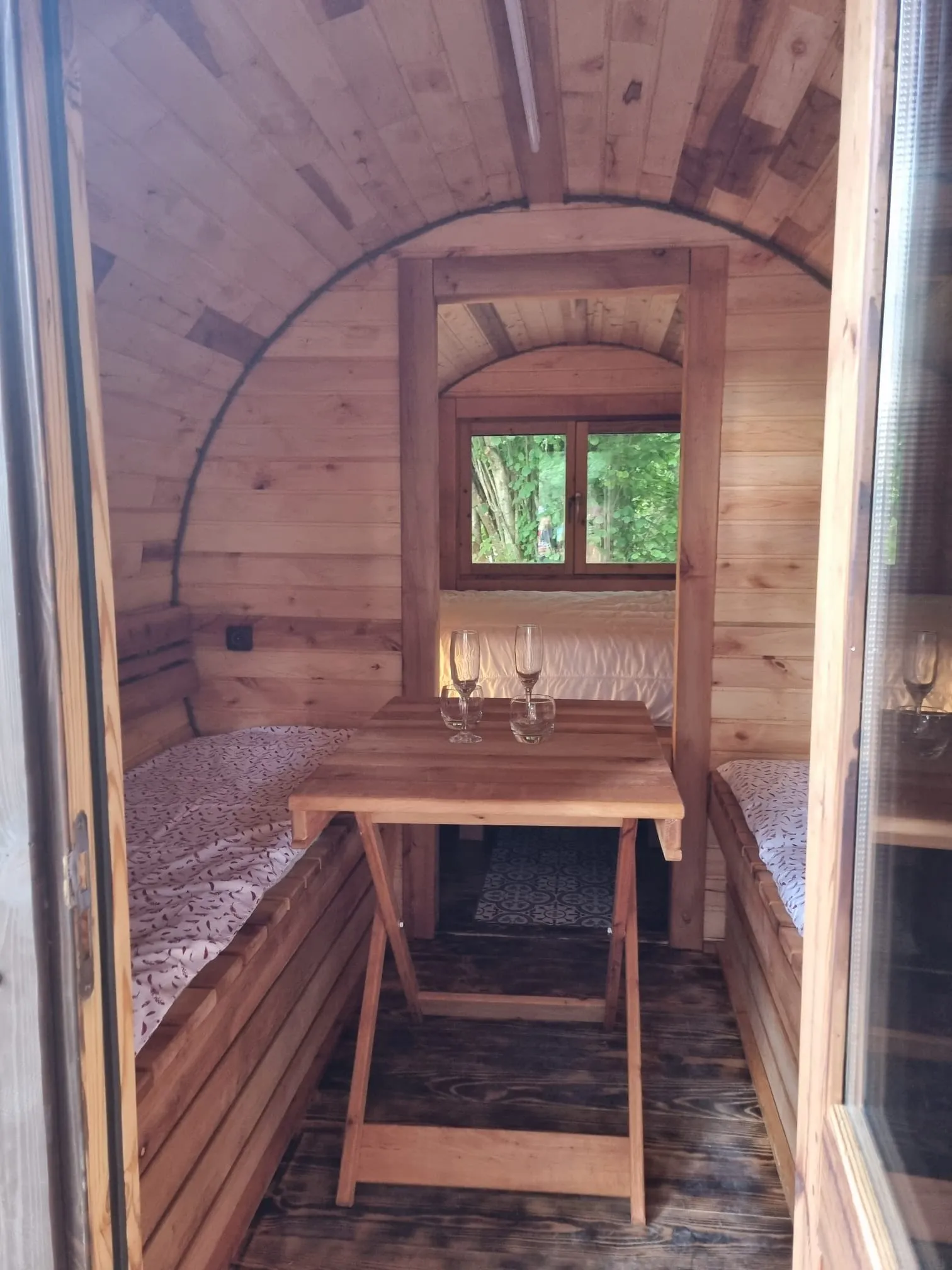 Cabane Tonneau à Châteauroux, photo 7