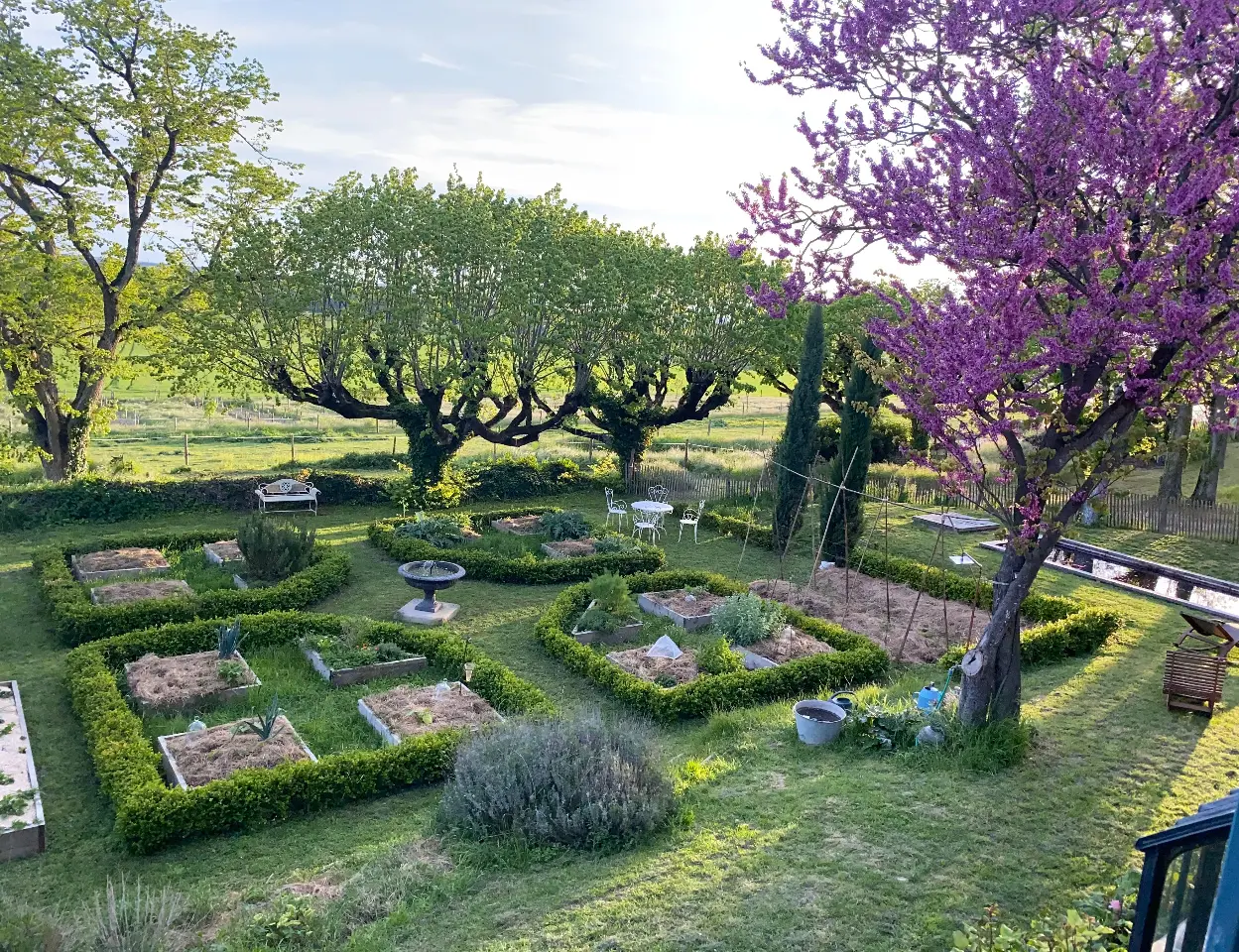 La Tortillère à Marçay, photo 4
