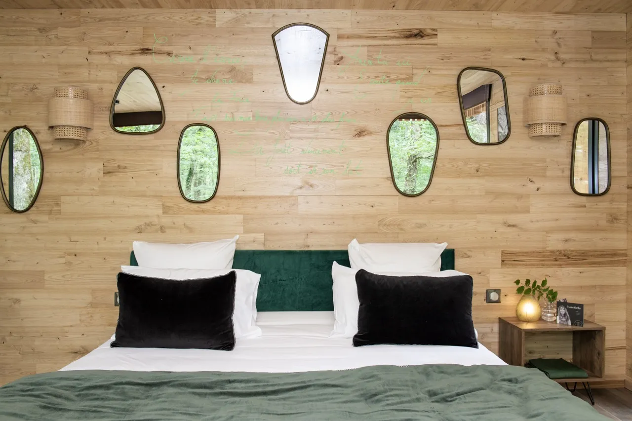 Suite Essentielle à Esvres, photo 6