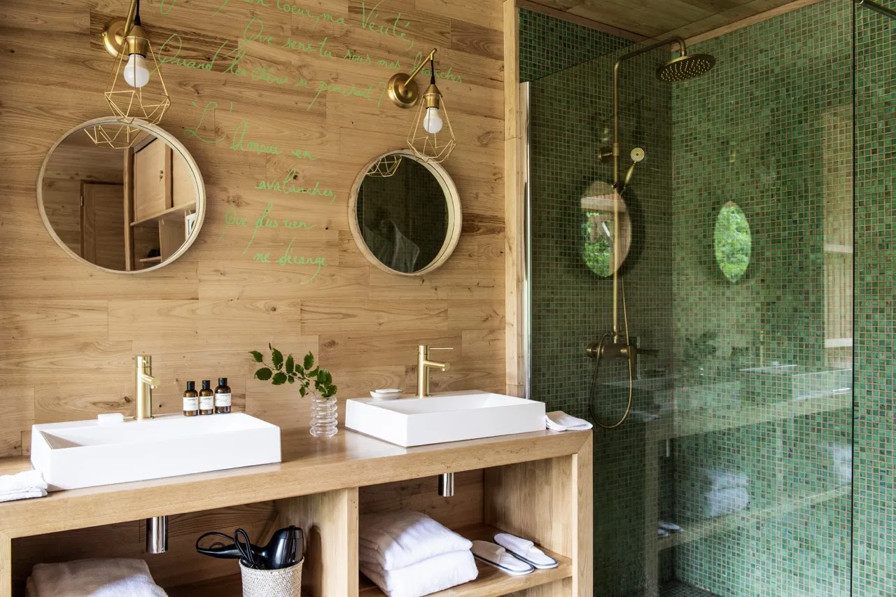 Suite Essentielle à Esvres, photo 7