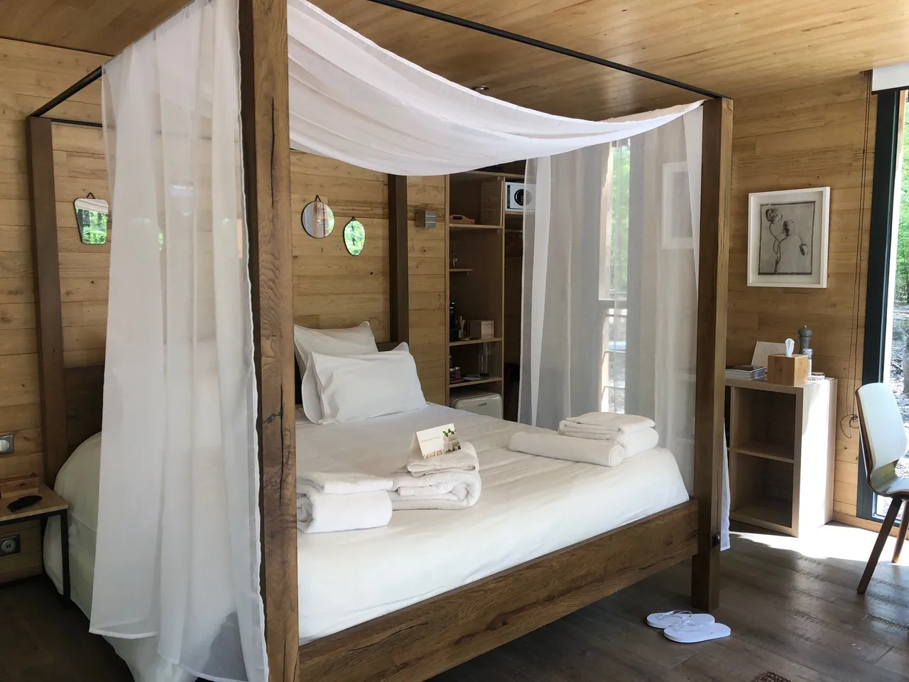 Suite Efflorescence à Esvres, photo 2
