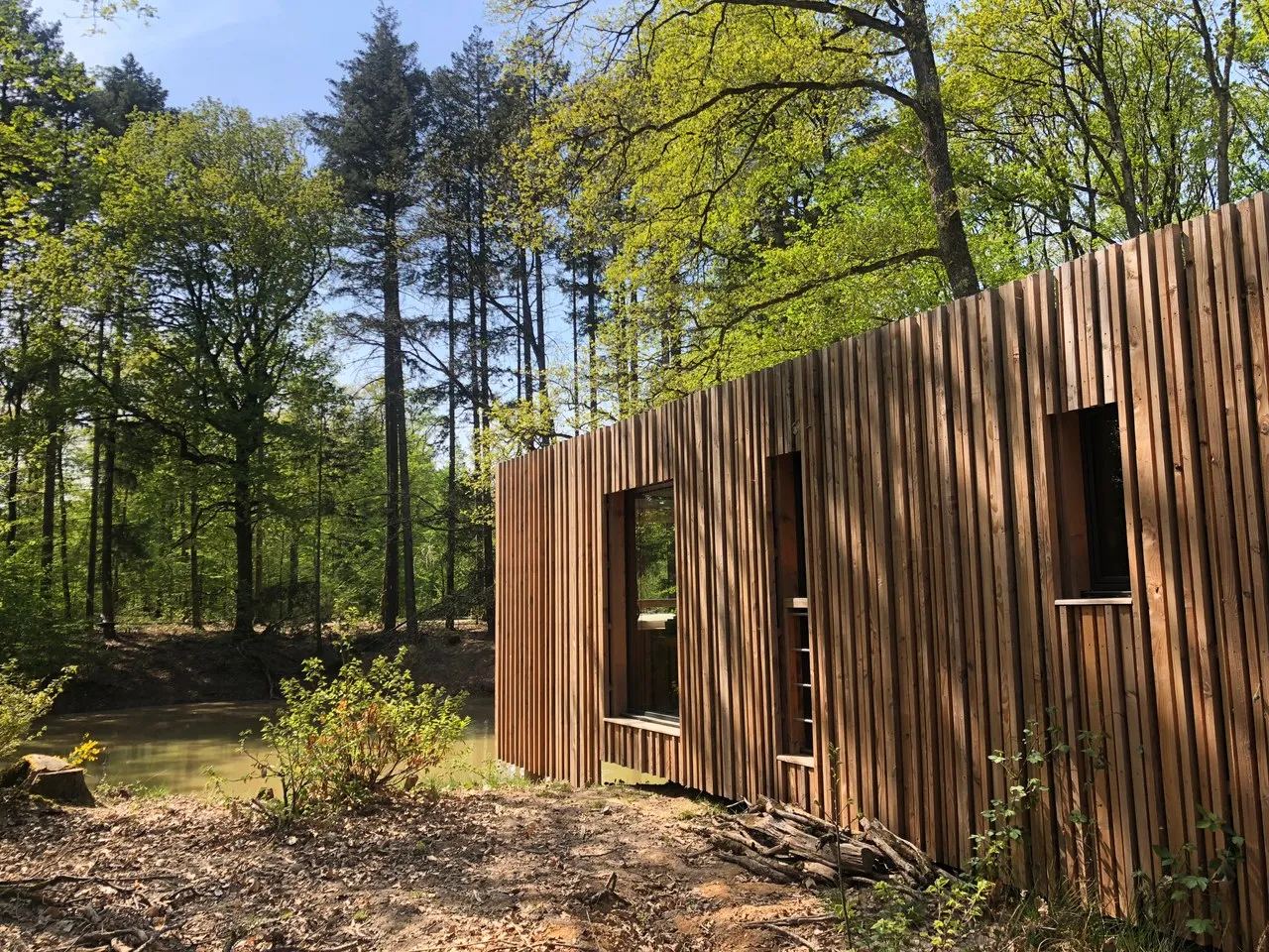 Suite Efflorescence à Esvres, photo 3