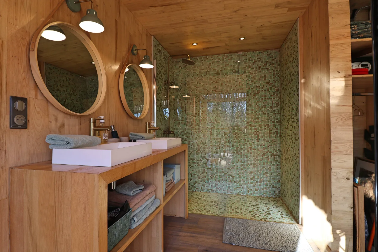 Suite Houppelandes à Esvres, photo 3