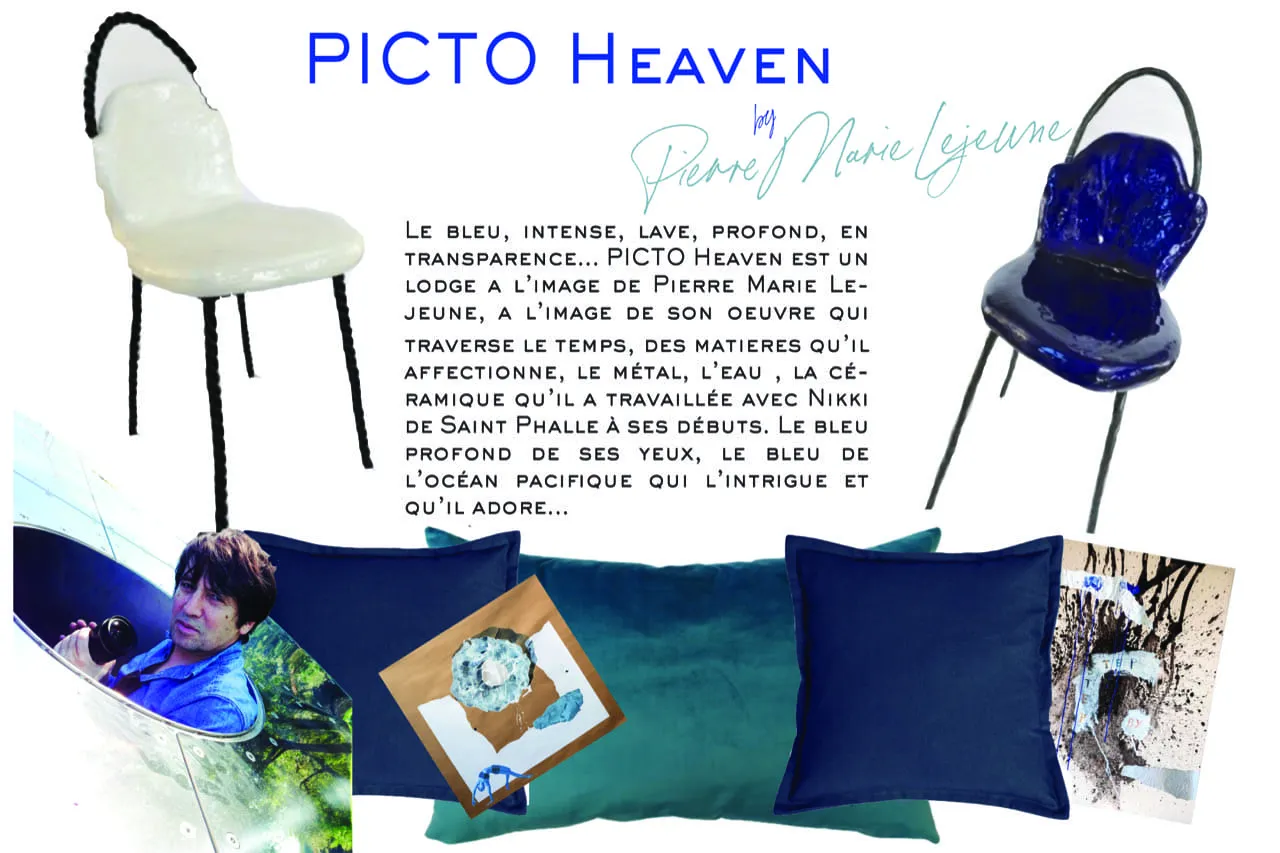 Suite Picto Heaven à Esvres, photo 7