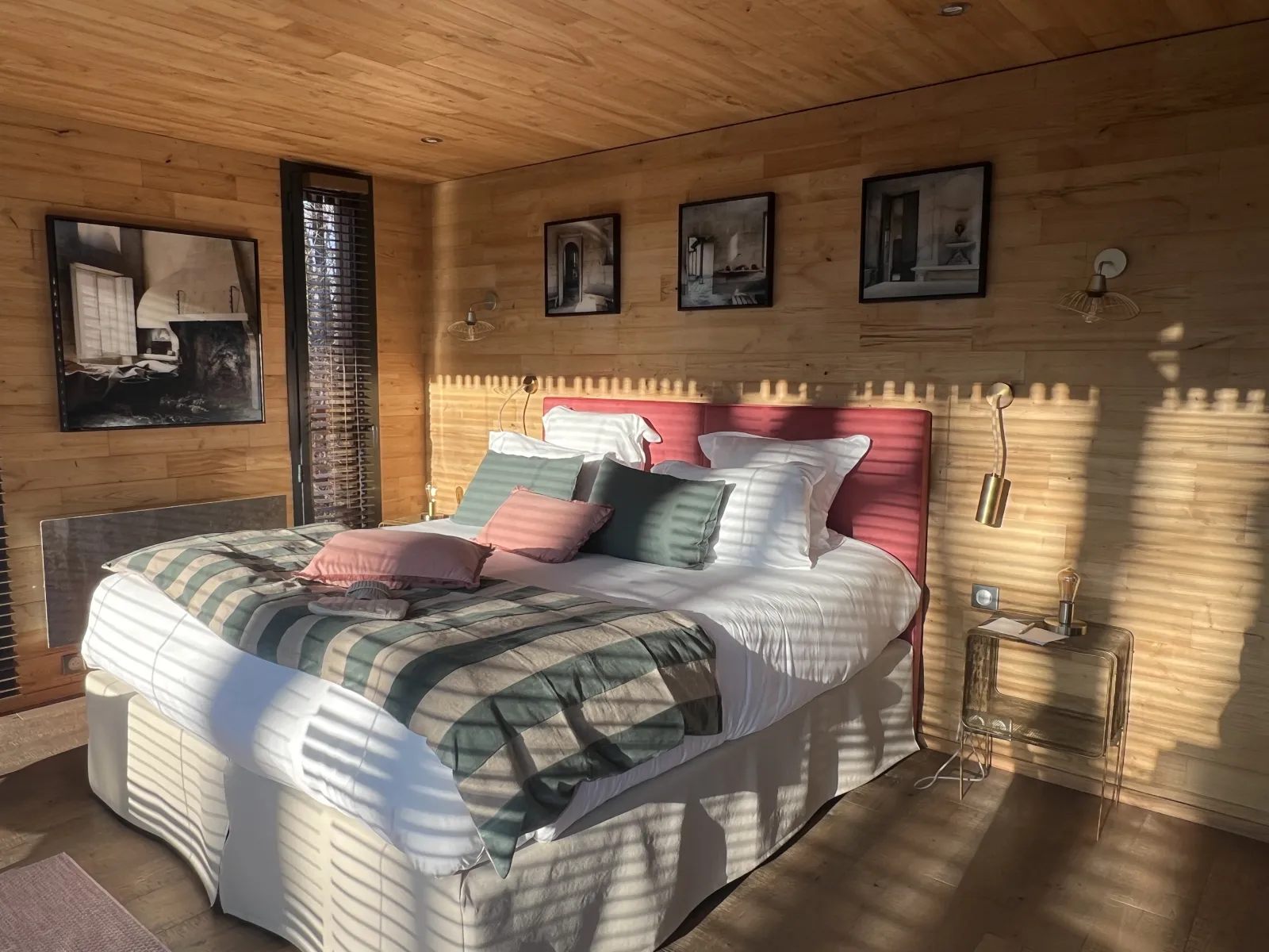 Suite Trianon à Esvres, photo 3