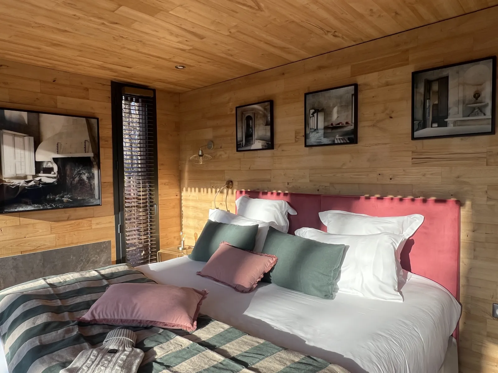 Suite Trianon à Esvres, photo 7