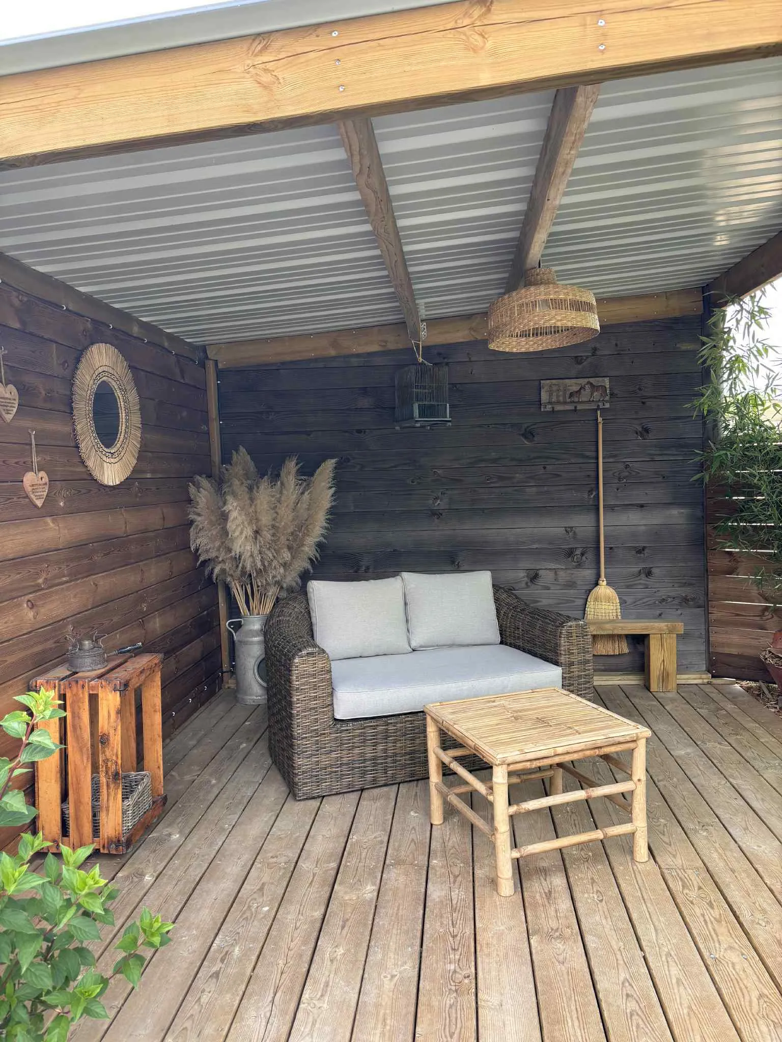 Cabane Mini Enchantée à Le Controis-en-Sologne, photo 7
