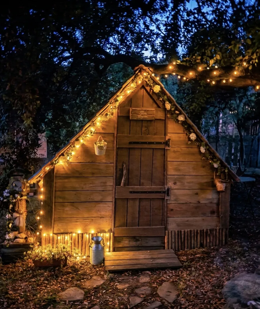 Cabane de Casa Ciocciu, cabane à Alata