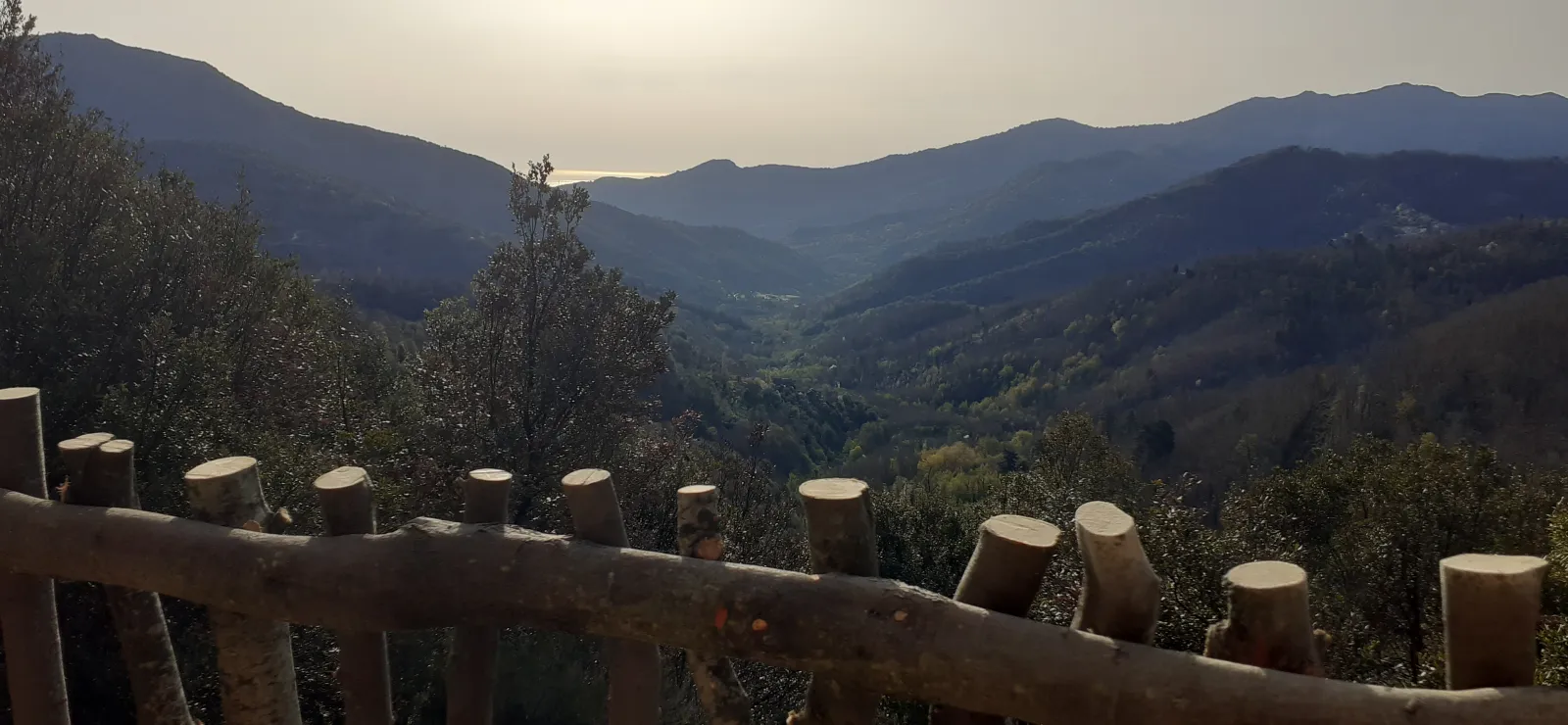 Cabane San Petrone à Poggio-Marinaccio, photo 6