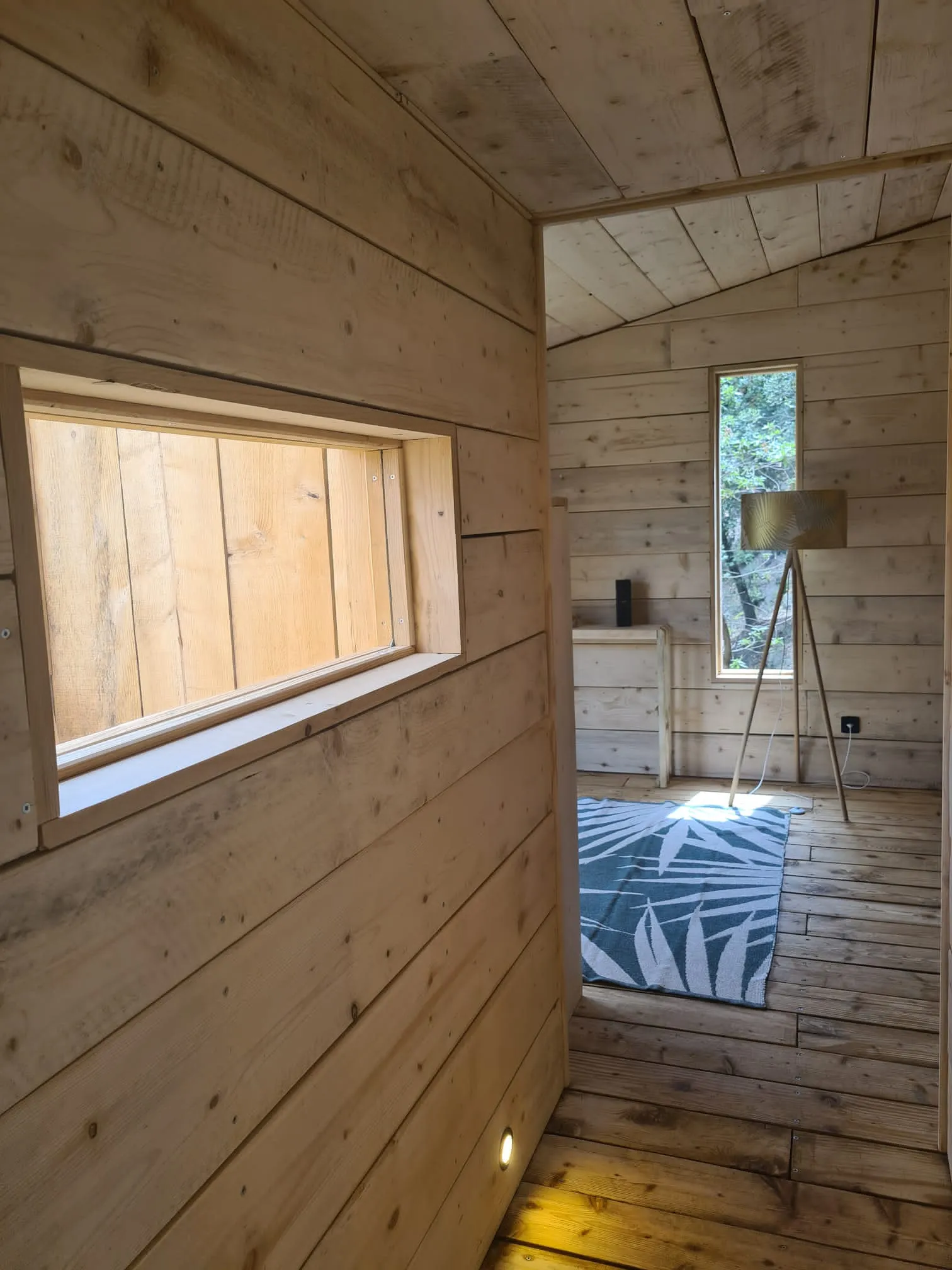Cabane Surghjente à Poggio-Marinaccio, photo 6