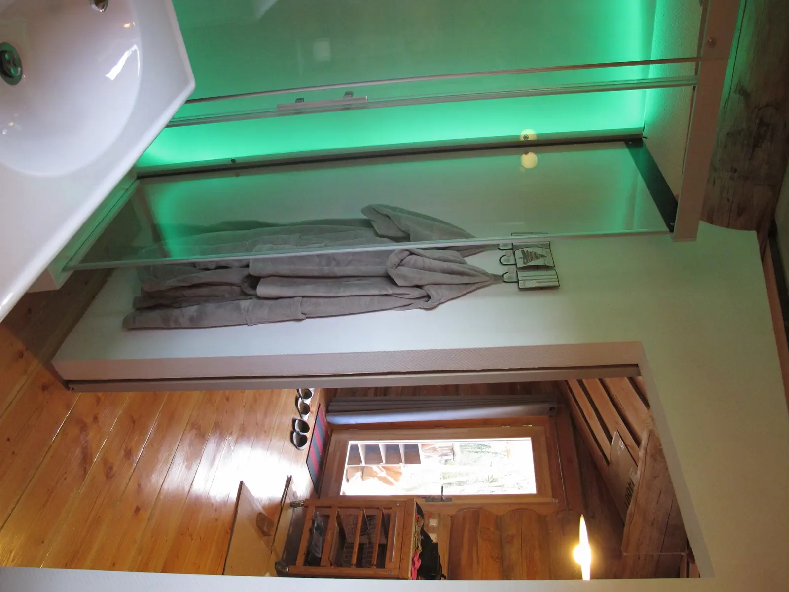 Le Nordic & Spa à Chennegy, photo 6