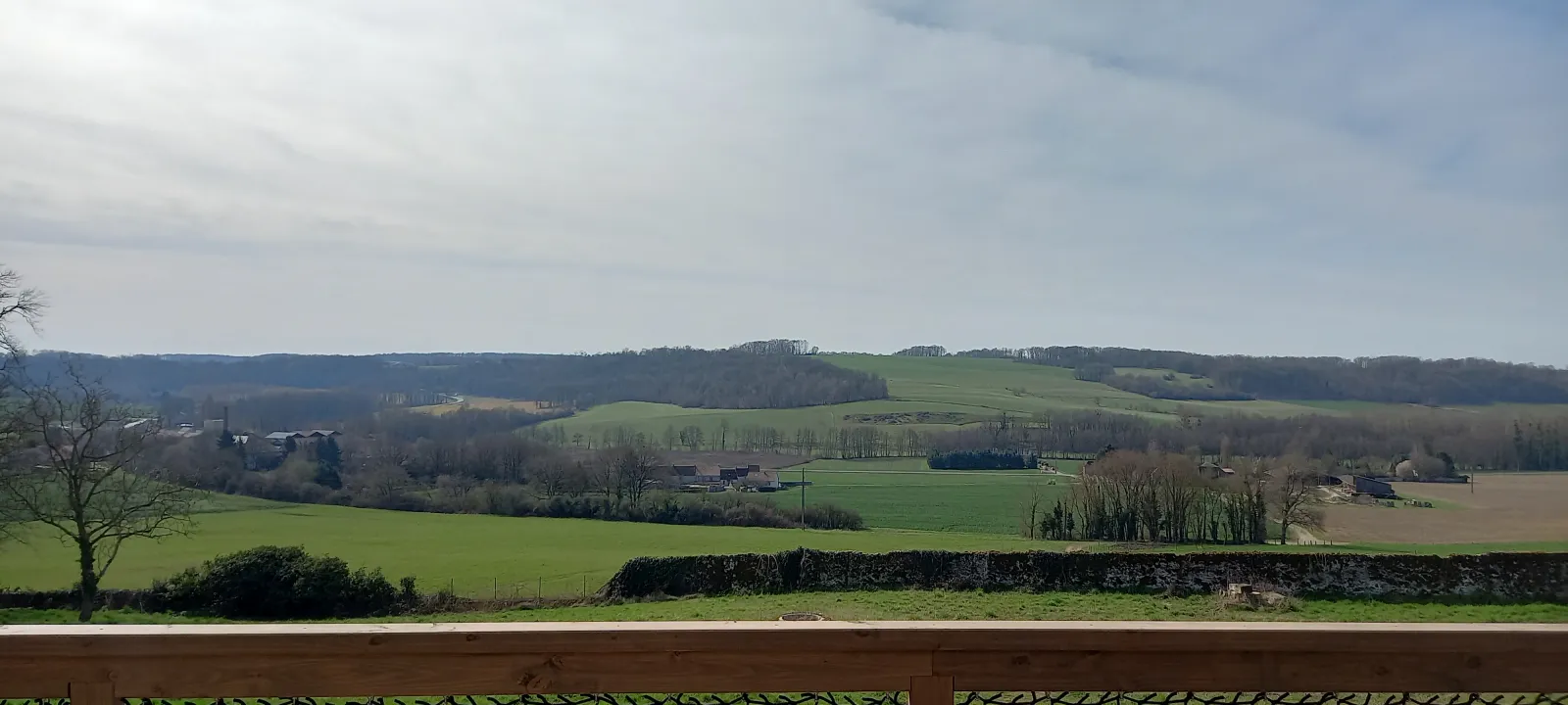 Cabane de l'Écureuil à Montmirail, photo 7