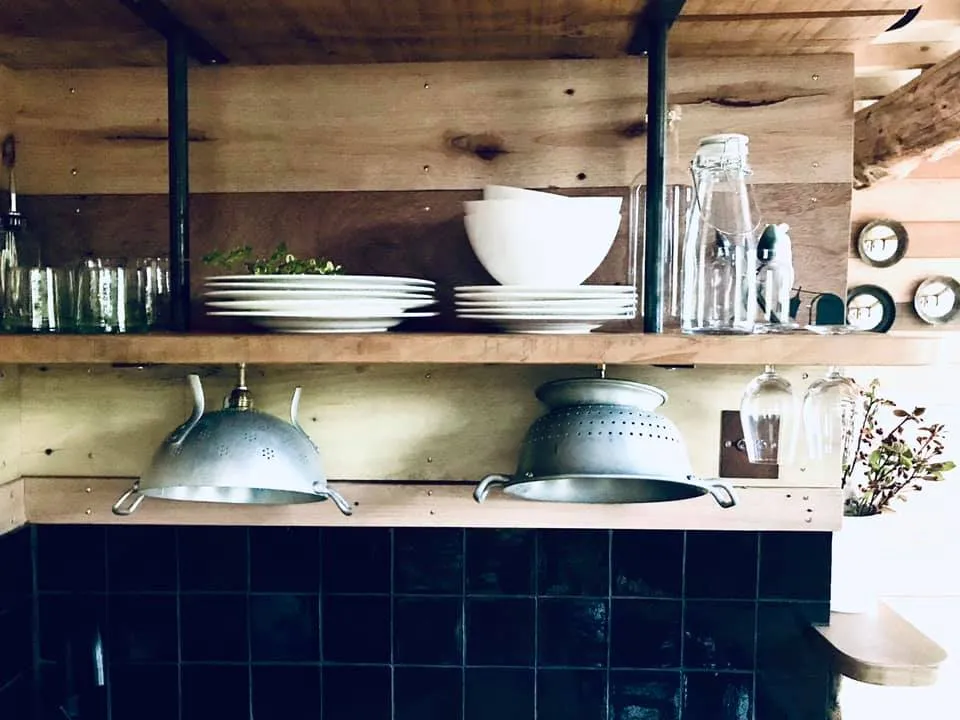 Cabane Pinot Noir à Nanteuil-la-Forêt, photo 6