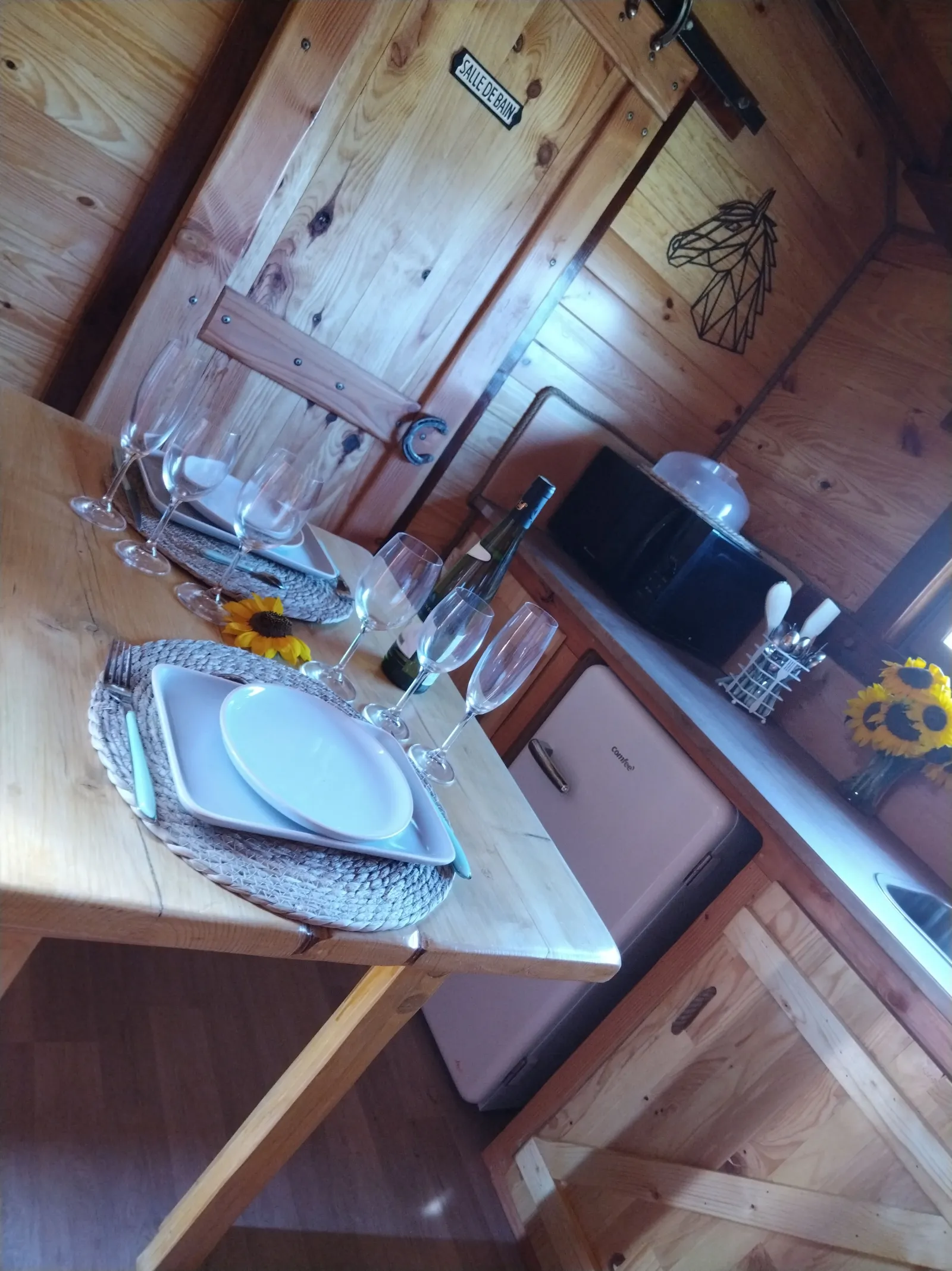 La Petite Bicolia à Romain-sur-Meuse, photo 6