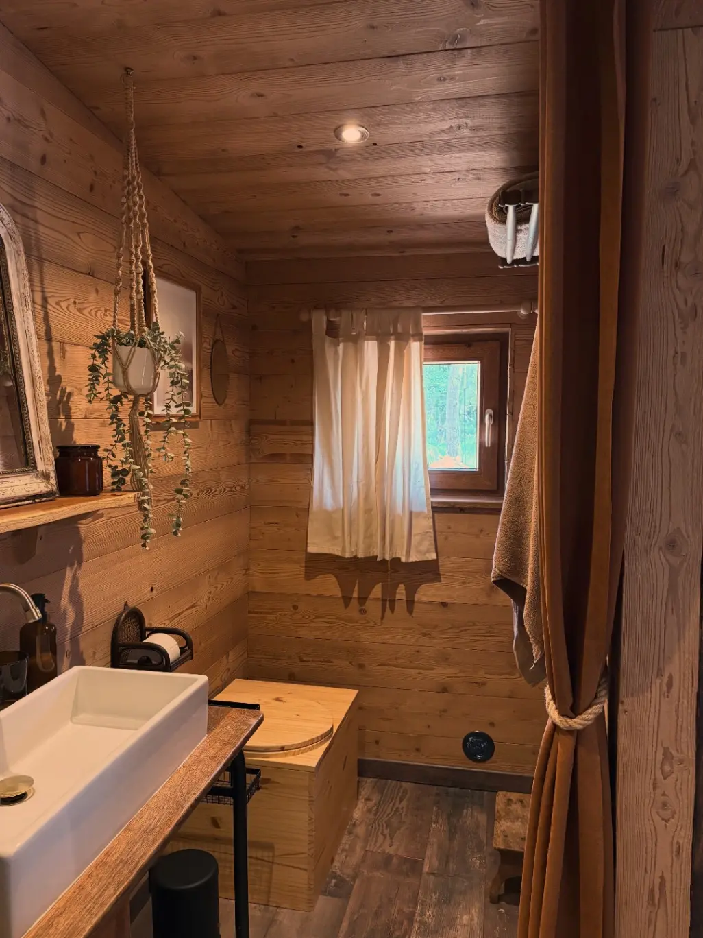 Cabane de Pepita à Xirocourt, photo 4