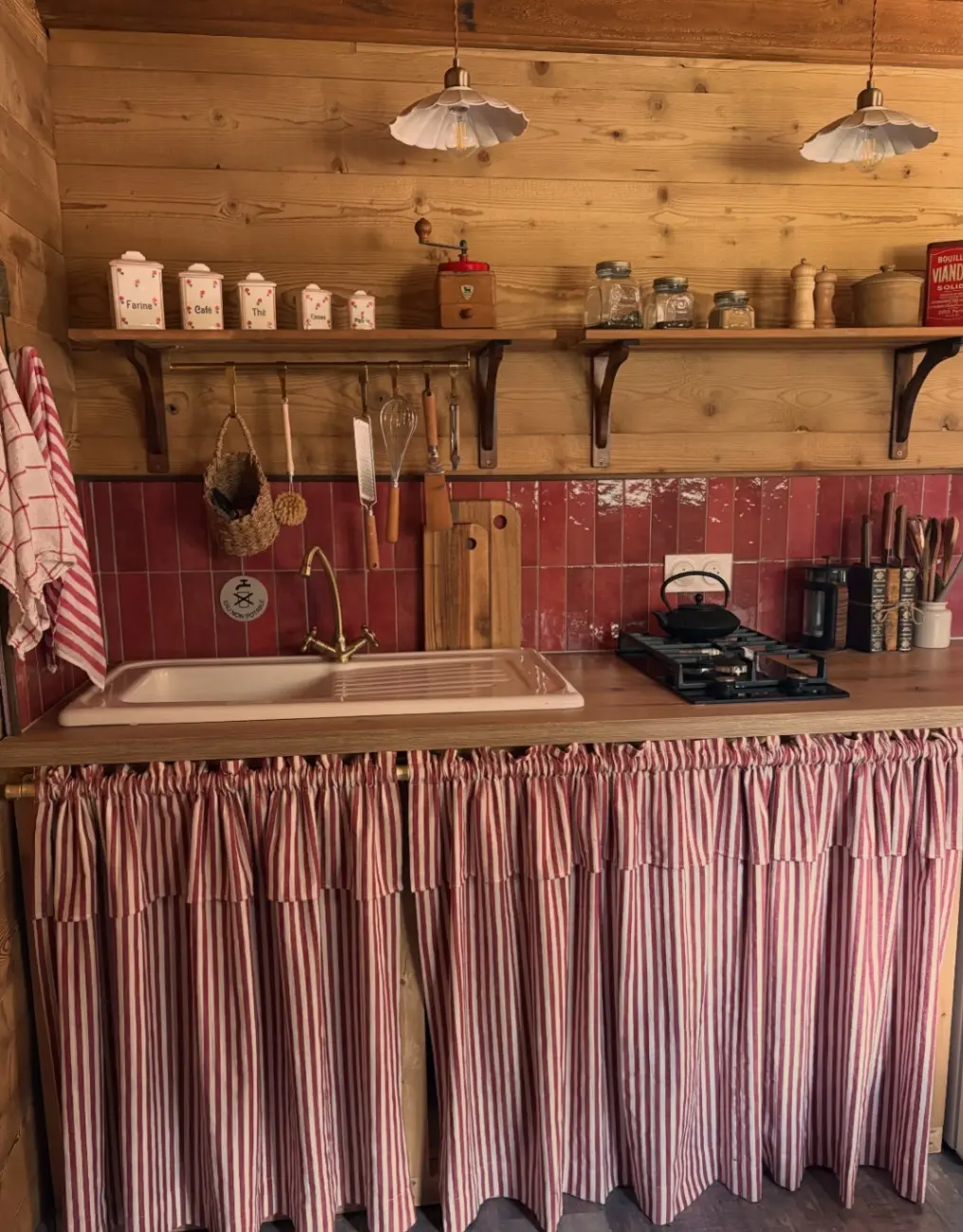 Cabane de Pepita à Xirocourt, photo 6
