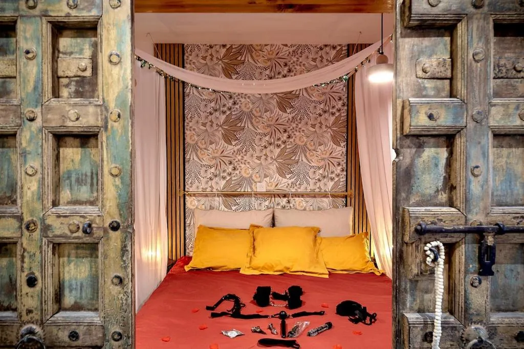 Love Room Bali à Perpignan, photo 2