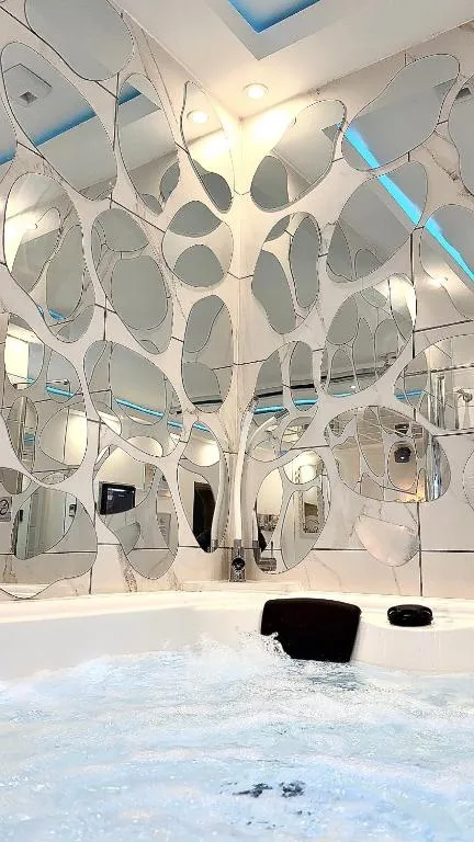 La Suite Blanche à Thuir, photo 3