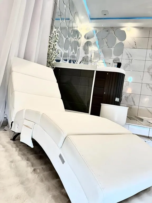 La Suite Blanche à Thuir, photo 6
