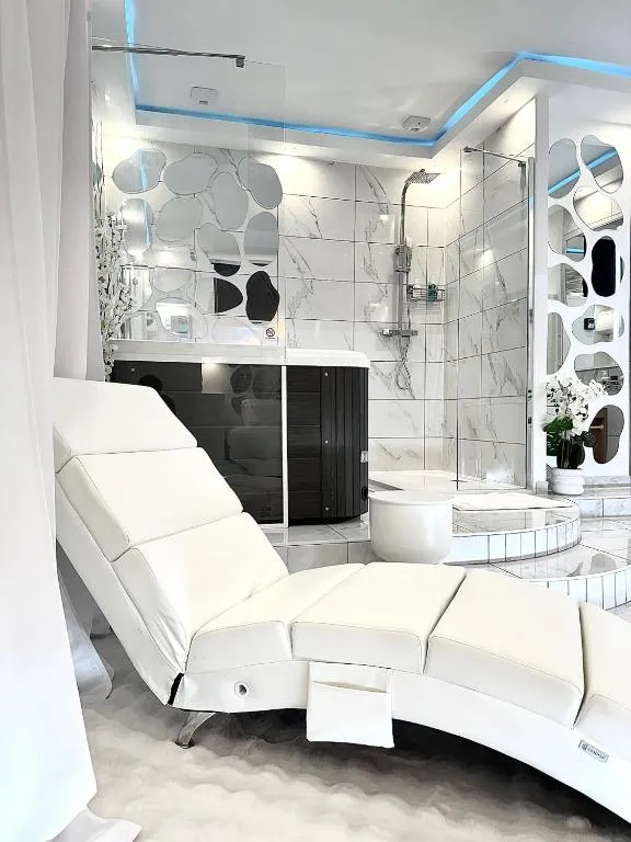 La Suite Blanche à Thuir, photo 7