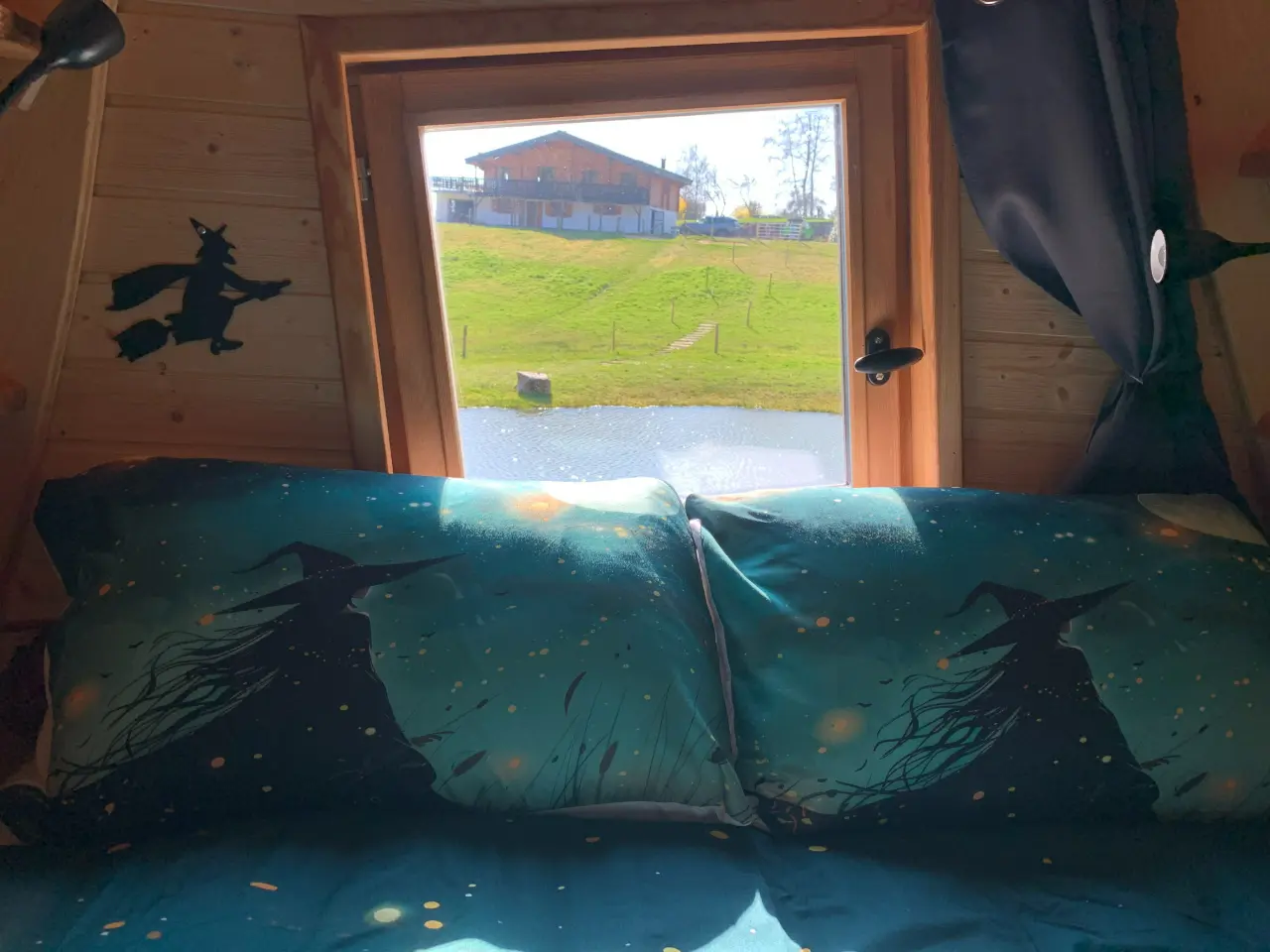 Cabane Karabosse à Moyenmoutier, photo 7