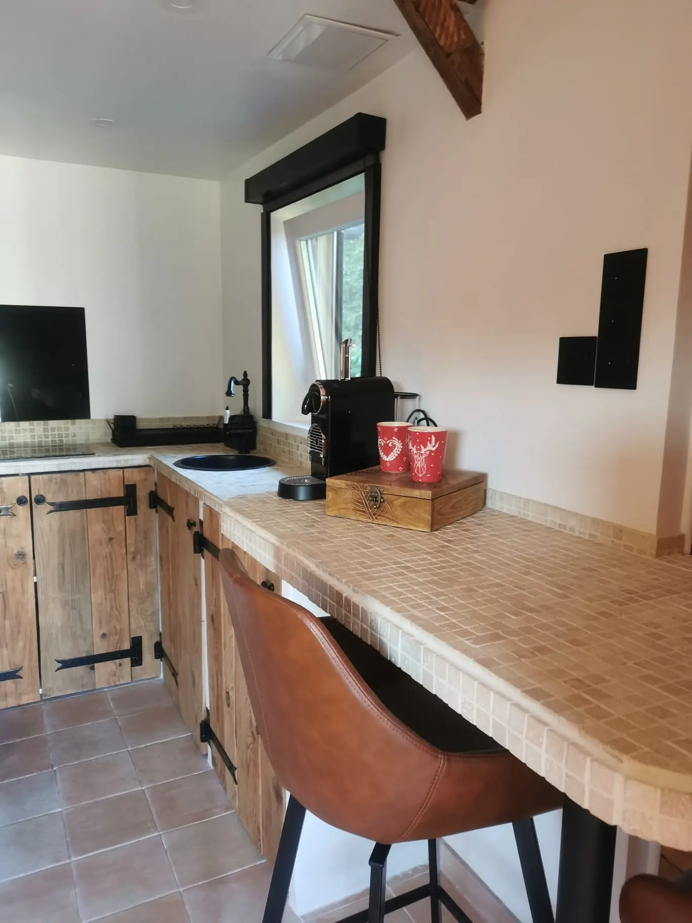Cabane du Cerf à Saulcy-sur-Meurthe, photo 6