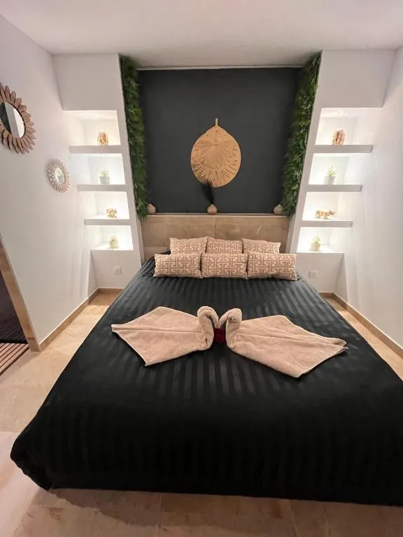 Love Room d'Avolsheim à Avolsheim, photo 2
