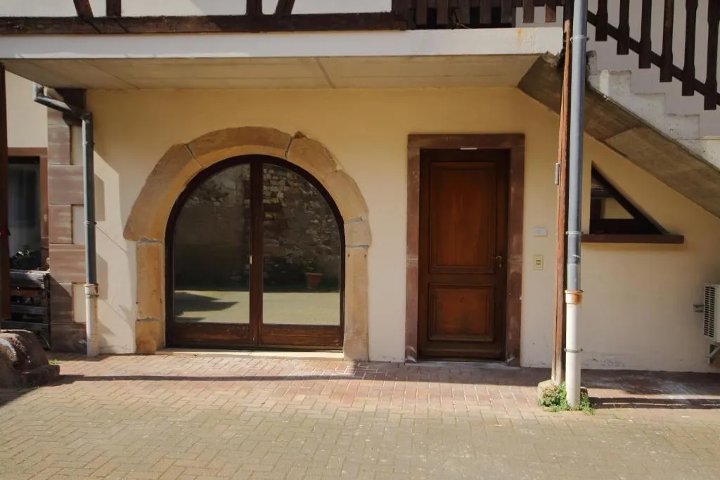 Love Room d'Avolsheim à Avolsheim, photo 7