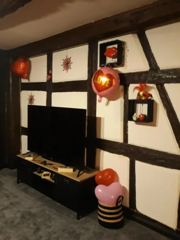 Le Rouge et Noir à Barr, photo 4