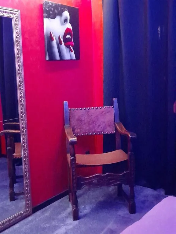 Le Rouge et Noir à Barr, photo 7