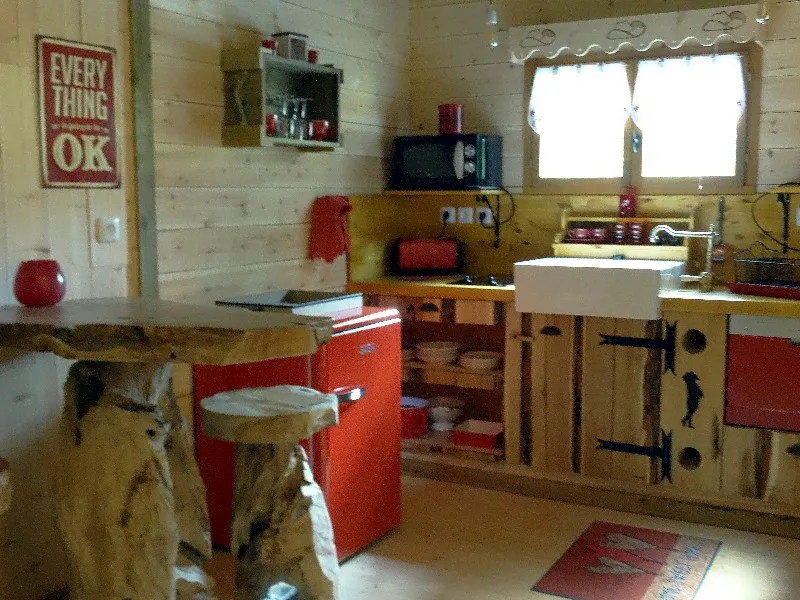 Cabane de D'jo à Cessières-Suzy, photo 7