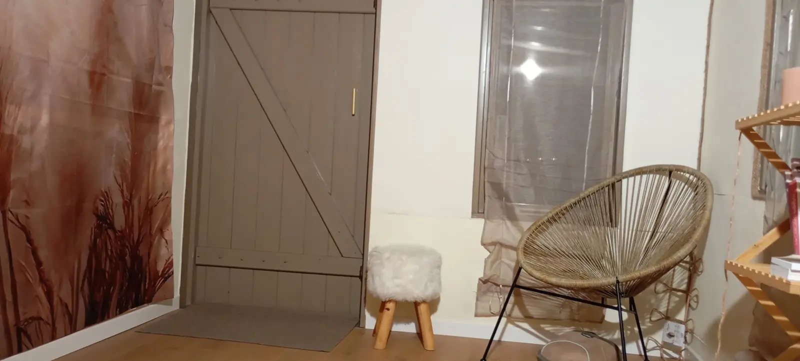 Cabane du Bien-être à Denain, photo 3
